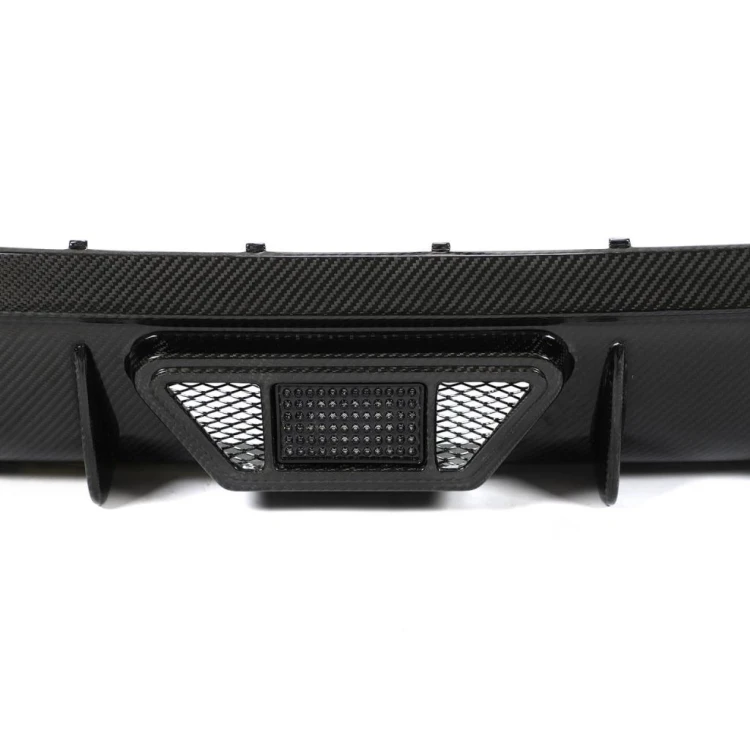 DYFUZOR CARBON LED F1 BMW M3 F80 M4 F82 F83
