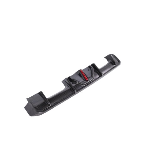 DYFUZOR CARBON LED CM STYLE BMW M3 G80 G81 M4 G82 G83