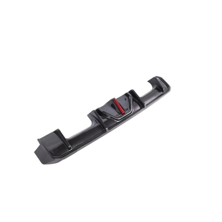 DYFUZOR CARBON LED CM STYLE BMW M3 G80 G81 M4 G82 G83