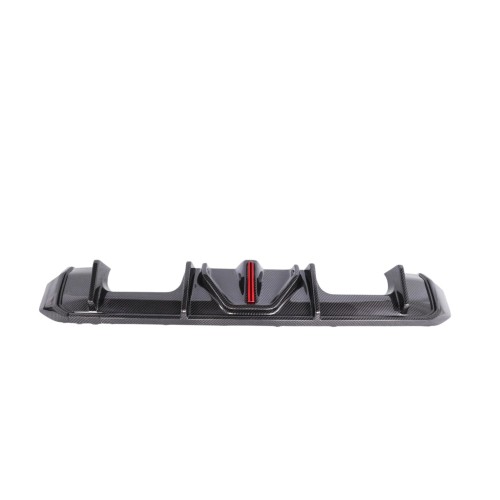 DYFUZOR CARBON LED CM STYLE BMW M3 G80 G81 M4 G82 G83
