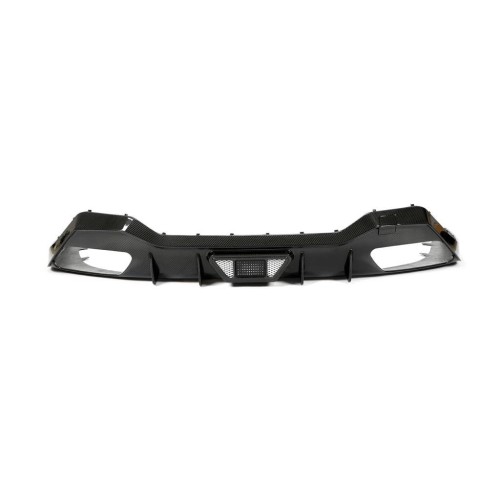 DYFUZOR CARBON LED BMW SERIA 8 G14 G15