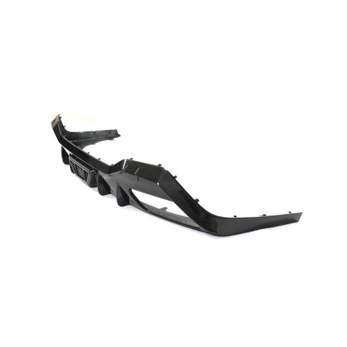 DYFUZOR CARBON LED BMW SERIA 8 G14 G15