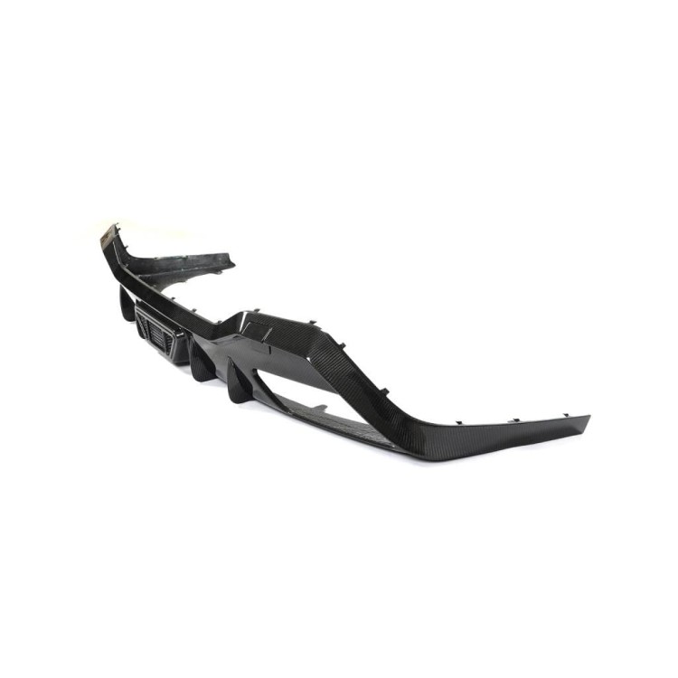 DYFUZOR CARBON LED BMW SERIA 8 G14 G15