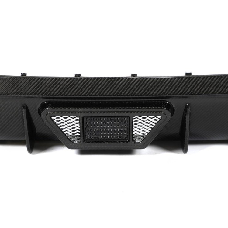 DYFUZOR CARBON LED BMW SERIA 8 G14 G15