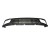 DYFUZOR CARBON LED BMW SERIA 8 G14 G15