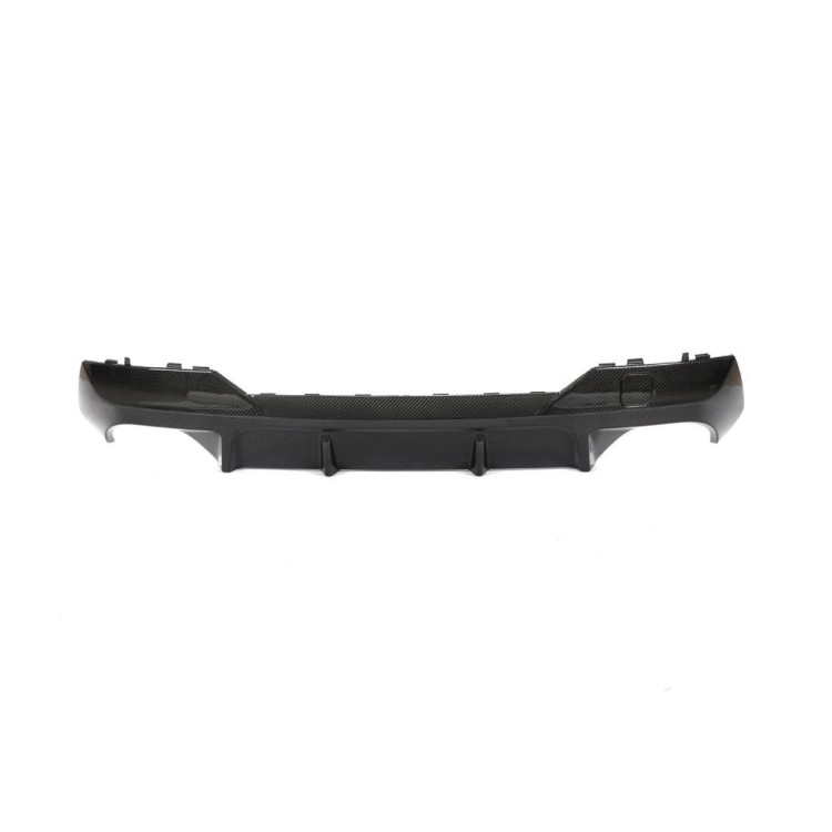 DYFUZOR CARBON LED BMW SERIA 8 G14 G15