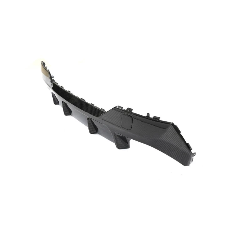 DYFUZOR CARBON LED BMW SERIA 8 G14 G15