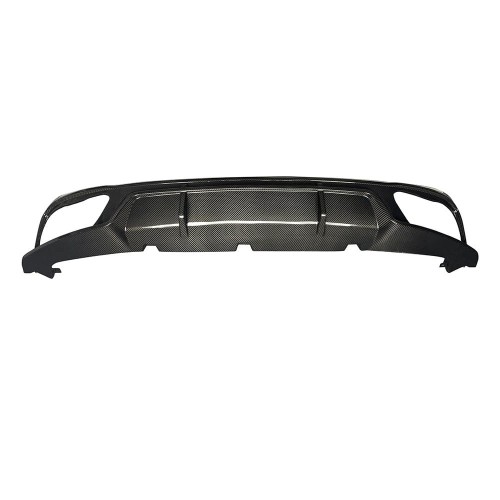 DYFUZOR CARBON CM STYLE BMW X5 G05 LCI / X5 G05 PRE-LCI