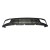 DYFUZOR CARBON CM STYLE BMW X5 G05 LCI / X5 G05 PRE-LCI