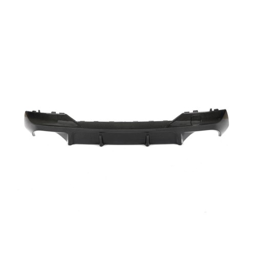 DYFUZOR CARBON CM STYLE BMW X5 G05 LCI / X5 G05 PRE-LCI