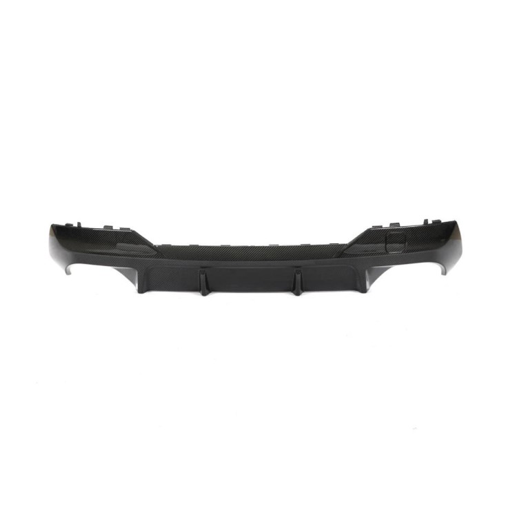 DYFUZOR CARBON CM STYLE BMW X5 G05 LCI / X5 G05 PRE-LCI
