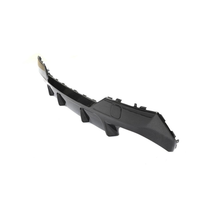 DYFUZOR CARBON CM STYLE BMW X5 G05 LCI / X5 G05 PRE-LCI