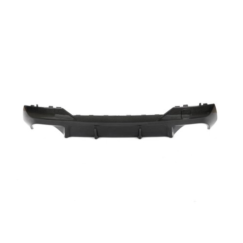 DYFUZOR CARBON CM STYLE BMW SERII 4 G22 G23 M440