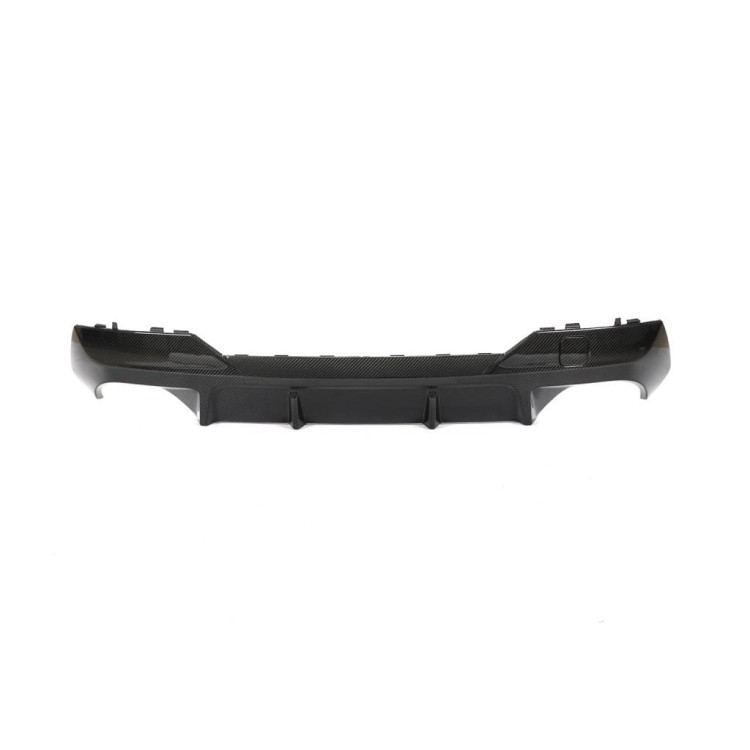 DYFUZOR CARBON CM STYLE BMW SERII 4 G22 G23 M440