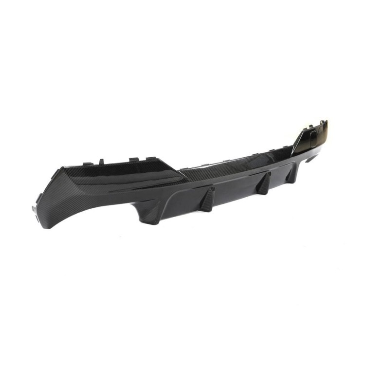 DYFUZOR CARBON CM STYLE BMW SERII 4 G22 G23 M440