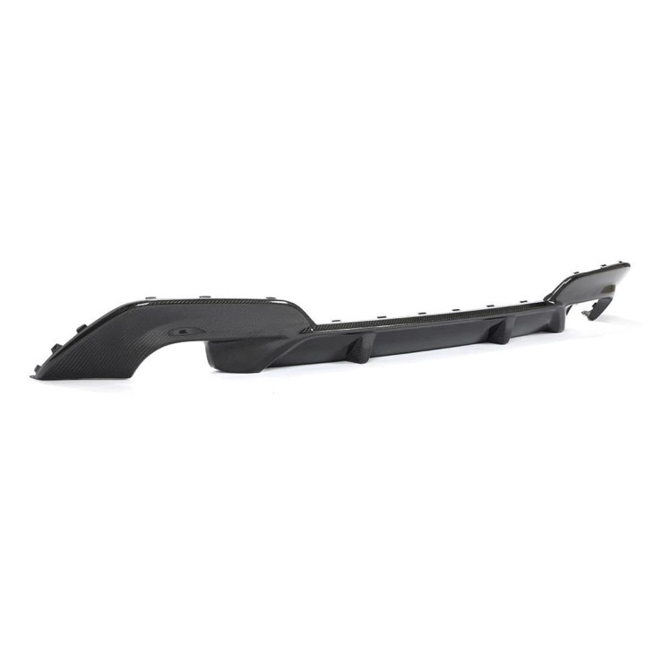 DYFUZOR CARBON CM STYLE BMW SERII 4 G22 G23 M440