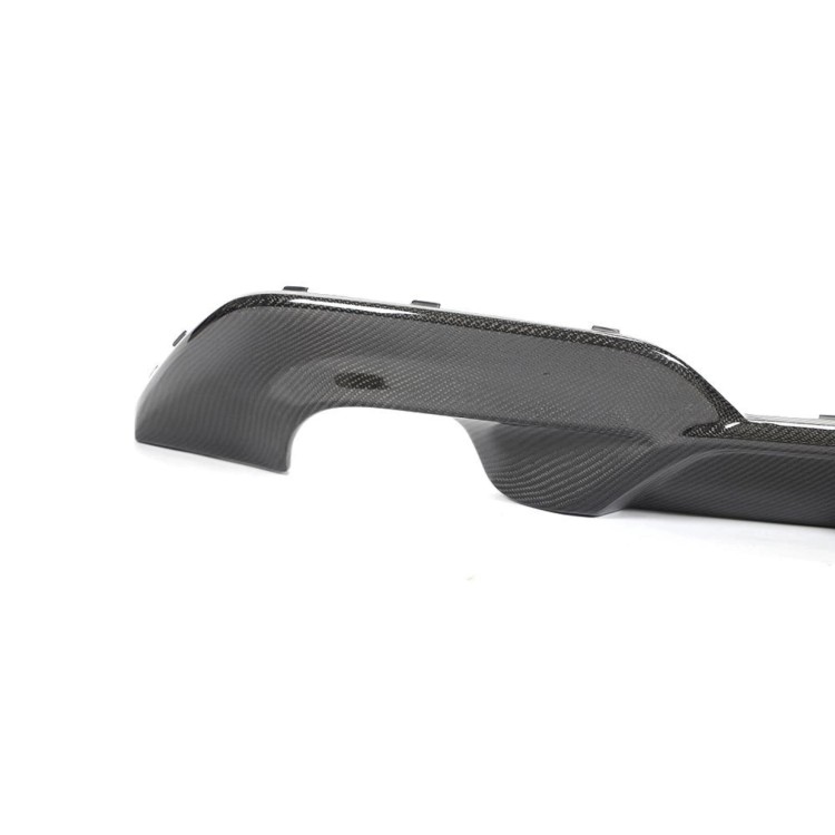 DYFUZOR CARBON CM STYLE BMW SERII 4 G22 G23 M440