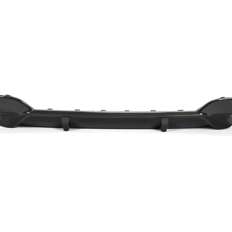 DYFUZOR CARBON CM STYLE BMW SERII 4 G22 G23 M440