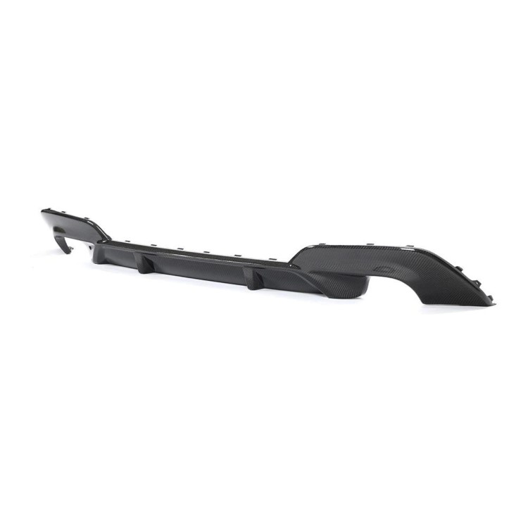 DYFUZOR CARBON CM STYLE BMW SERII 4 G22 G23 M440