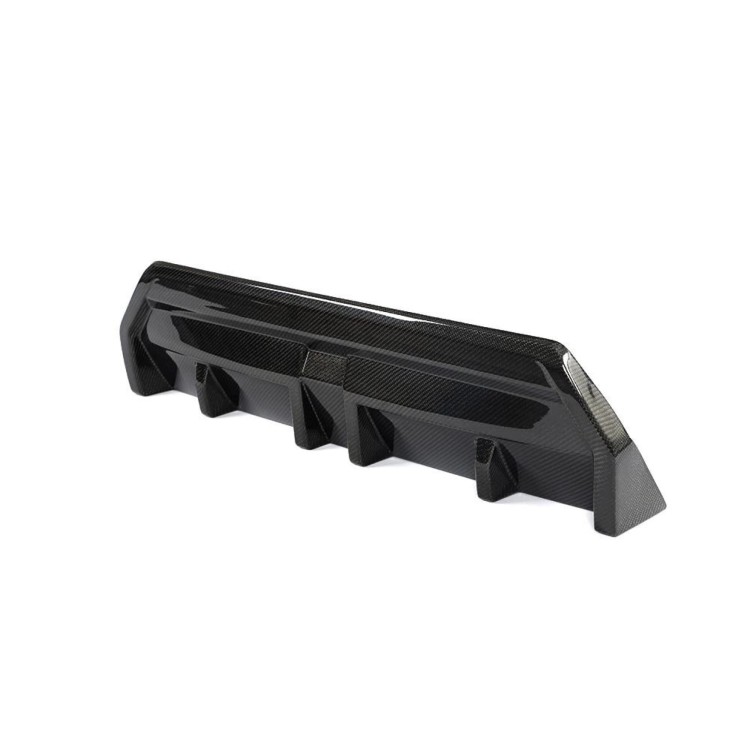 DYFUZOR CARBON CM STYLE BMW SERII 4 G22 G23 M440