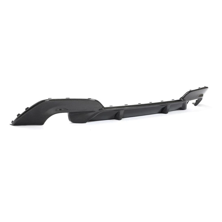 DYFUZOR CARBON CM STYLE BMW SERII 3 G20 G21 PRE-LCI