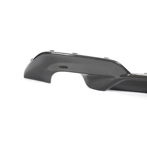 DYFUZOR CARBON CM STYLE BMW SERII 3 G20 G21 PRE-LCI