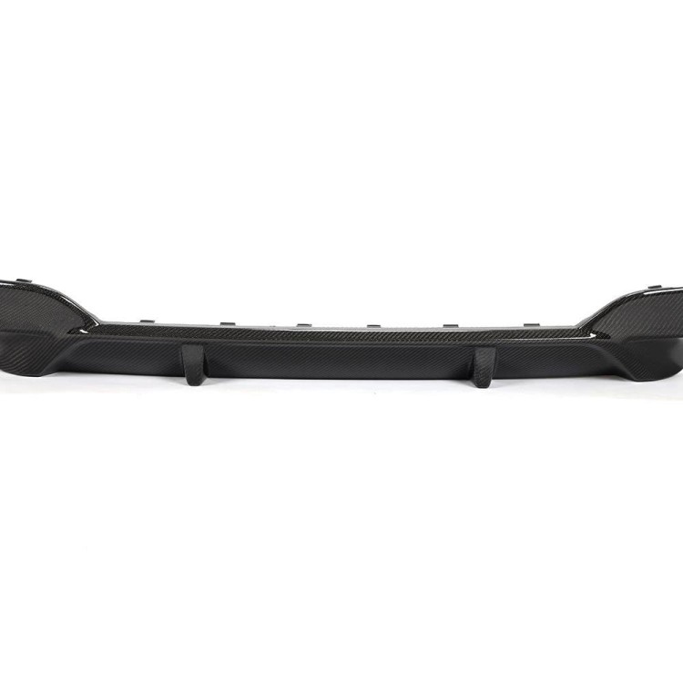 DYFUZOR CARBON CM STYLE BMW SERII 3 G20 G21 PRE-LCI