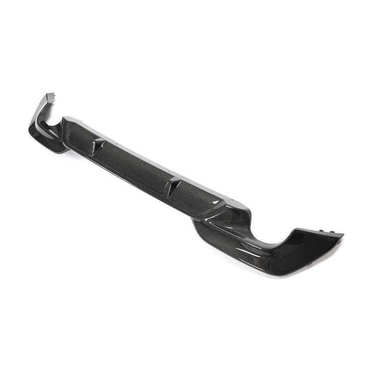 DYFUZOR CARBON CM STYLE BMW SERII 3 G20 G21 PRE-LCI