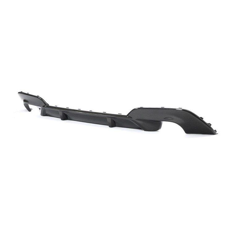 DYFUZOR CARBON CM STYLE BMW SERII 3 G20 G21 PRE-LCI