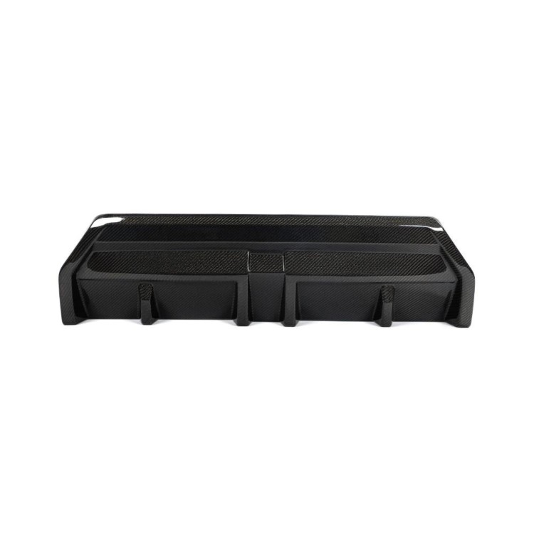 DYFUZOR CARBON CM STYLE BMW SERII 3 G20 G21 PRE-LCI