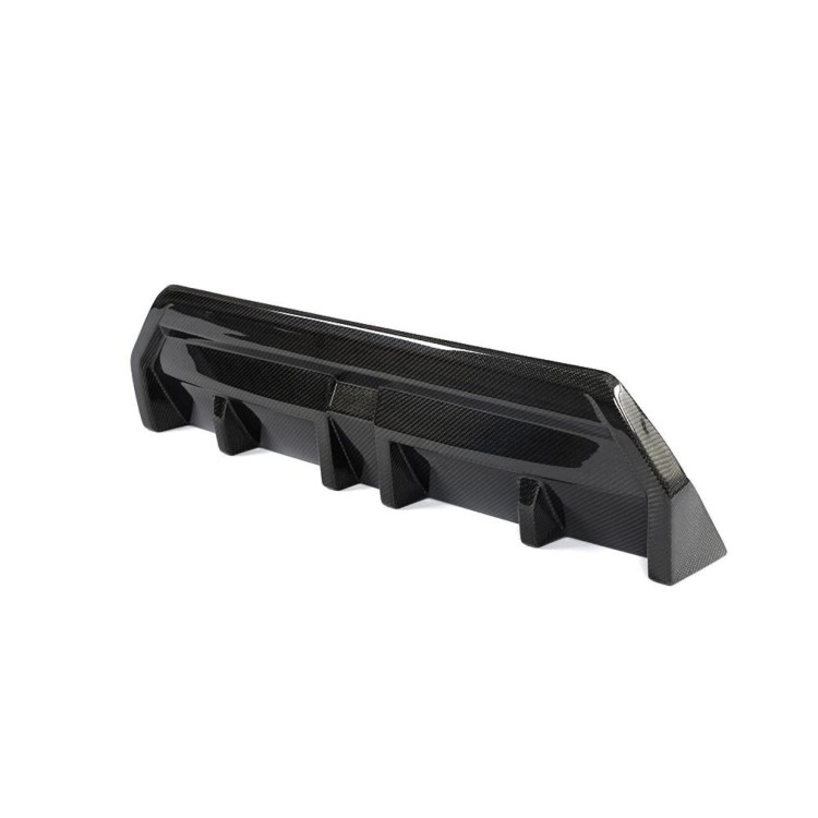 DYFUZOR CARBON CM STYLE BMW SERII 3 G20 G21 PRE-LCI