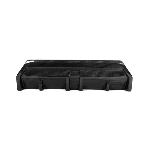 DYFUZOR CARBON CM STYLE BMW 2 G42