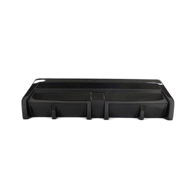 DYFUZOR CARBON CM STYLE BMW 2 G42