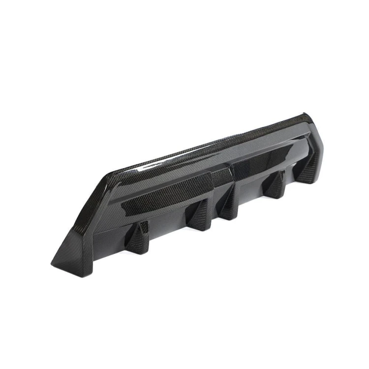 DYFUZOR CARBON CM STYLE BMW 2 G42