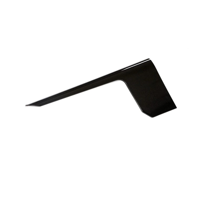 DOKŁADKI PROGÓW CARBON MP STYLE BMW M2 G87