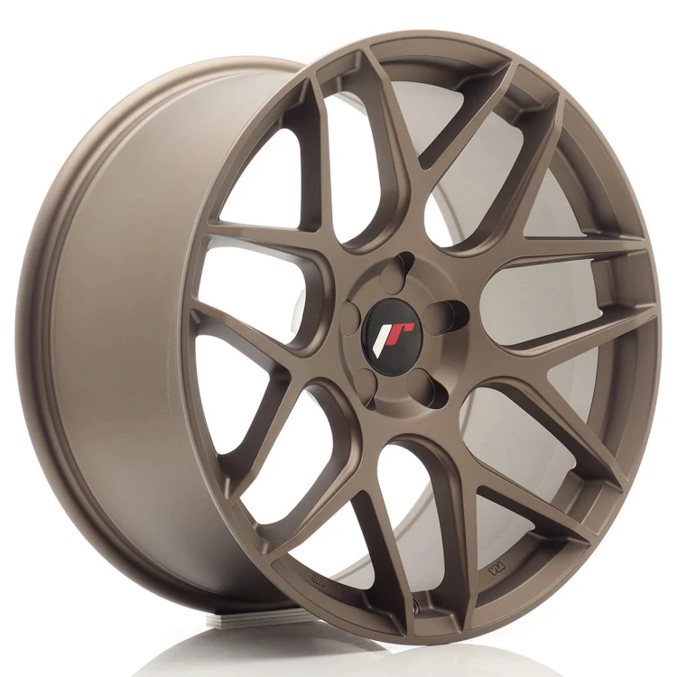 FELGA ALUMINIOWA JAPAN RACING JR18 9.5" X 19" 5X110