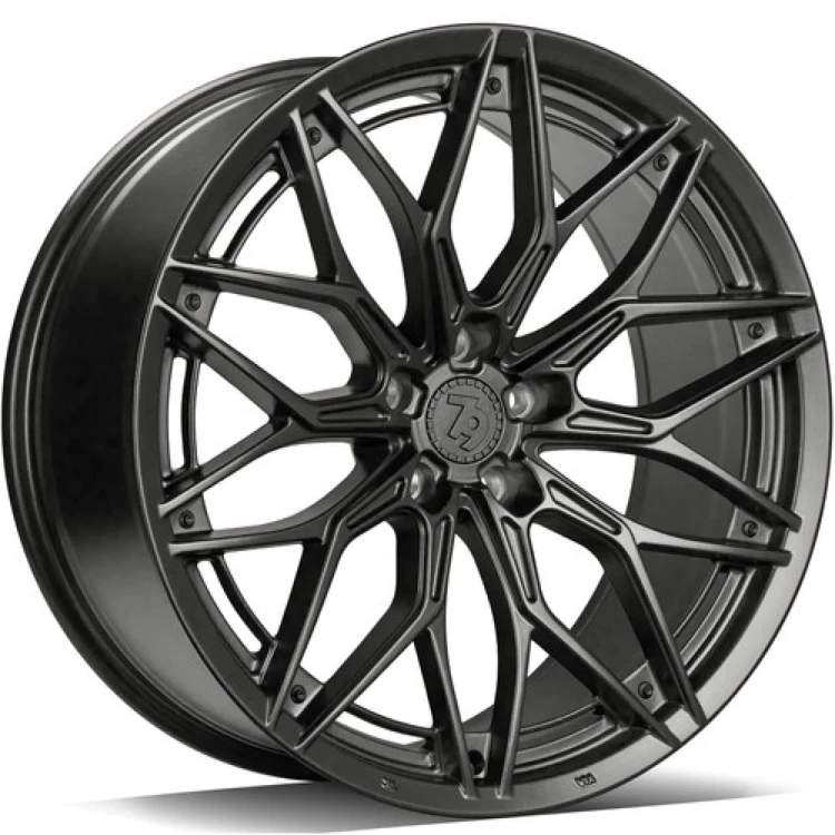 FELGA ALUMINIOWA SEVENTY9 SCF-R 8.5" X 19" 5X112 ET 30