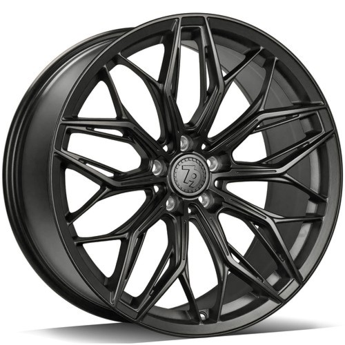FELGA ALUMINIOWA SEVENTY9 SCF-P 8.5" X 19" 5X108 ET 42