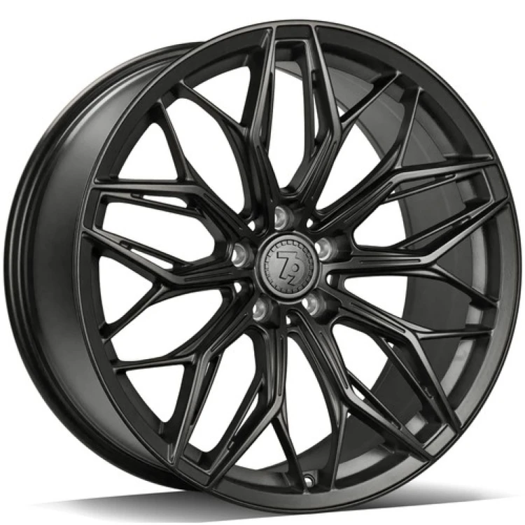 FELGA ALUMINIOWA SEVENTY9 SCF-P 8.5" X 19" 5X108 ET 42