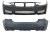 BODY KIT ZDERZAK PRZEDNI TYLNY BMW 3 SERII F30 11-15 F30 LCI 16+ M3 LOOK