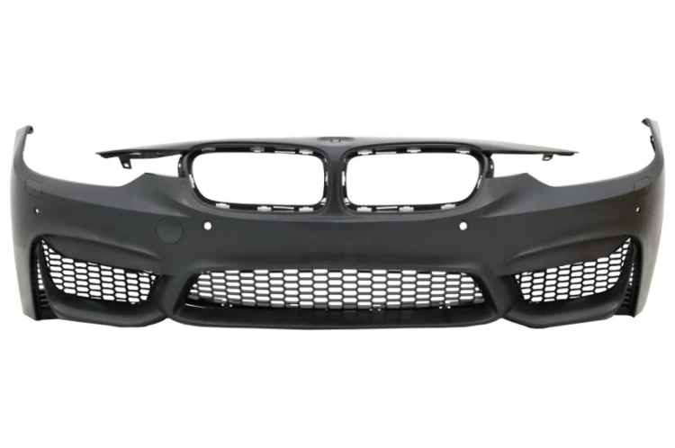 ZDERZAK PRZEDNI GRILL BMW 3 SERII F30 F31 NON LCI I LCI 11-18 M3 LOOK