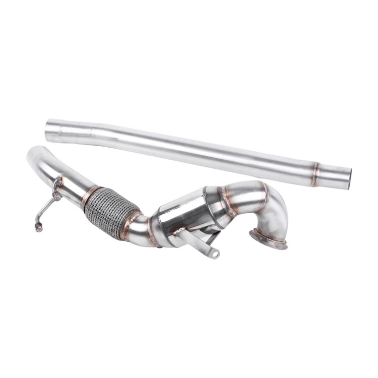 DOWNPIPE AUDI A3 8V 1.8 TFSI KAT EURO 3