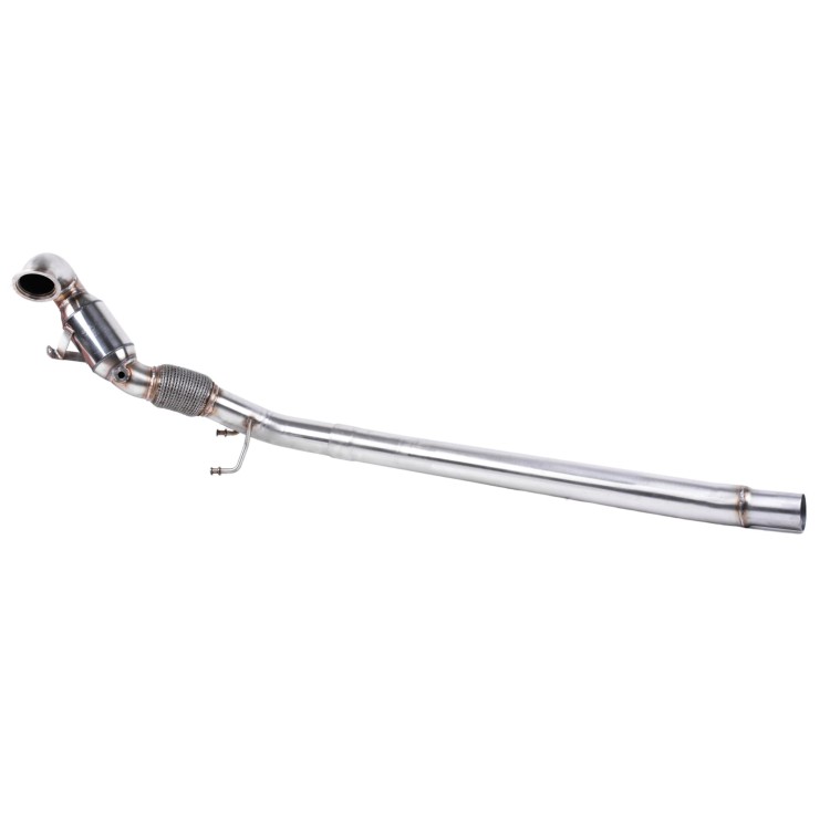 DOWNPIPE AUDI A3 8V 1.8 TFSI KAT EURO 3