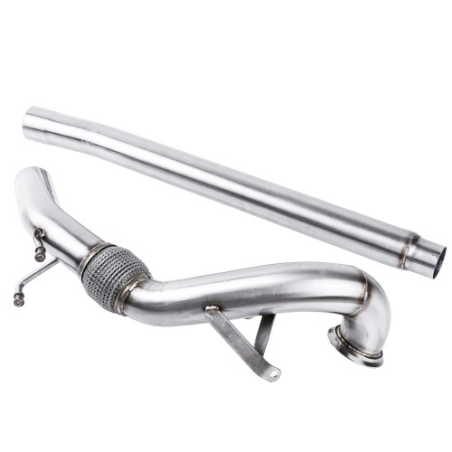 DOWNPIPE AUDI A3 8V 1.8 TFSI