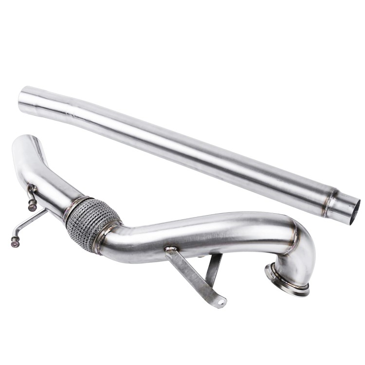 DOWNPIPE AUDI A3 8V 1.8 TFSI
