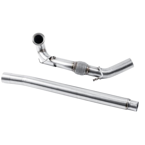 DOWNPIPE AUDI A3 8V 2.0 TSI USA