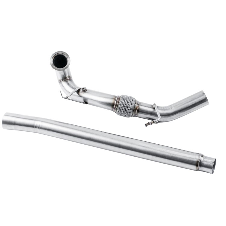 DOWNPIPE AUDI A3 8V 2.0 TSI USA