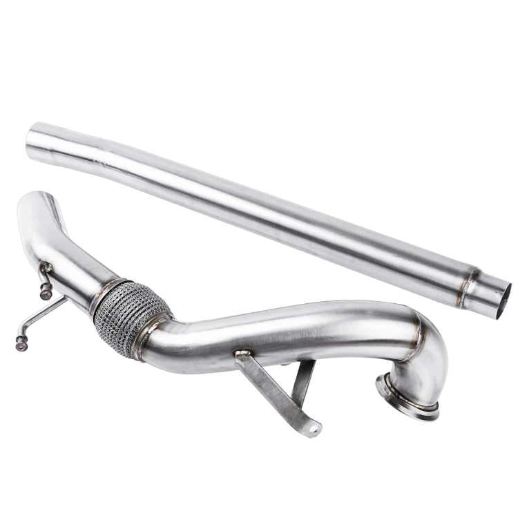 DOWNPIPE AUDI A3 8V 2.0 TSI USA