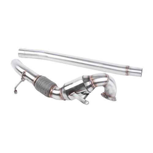 DOWNPIPE AUDI A3 8V 2,0 TSI KAT USA EURO 4