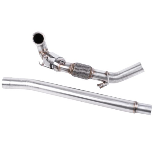 DOWNPIPE AUDI A3 8V 2,0 TSI KAT USA EURO 4